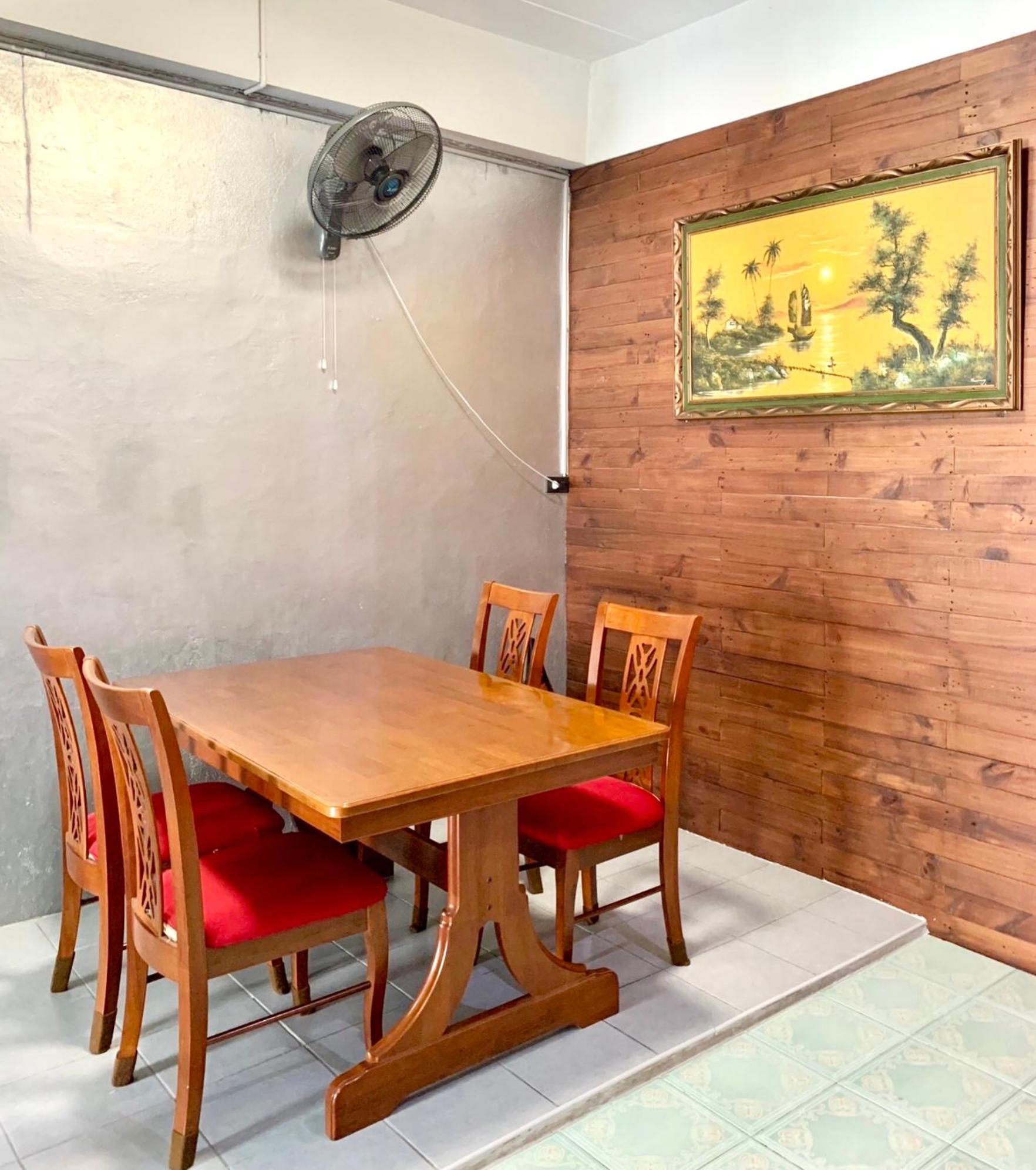 Pd Hostel Bangkok Extérieur photo