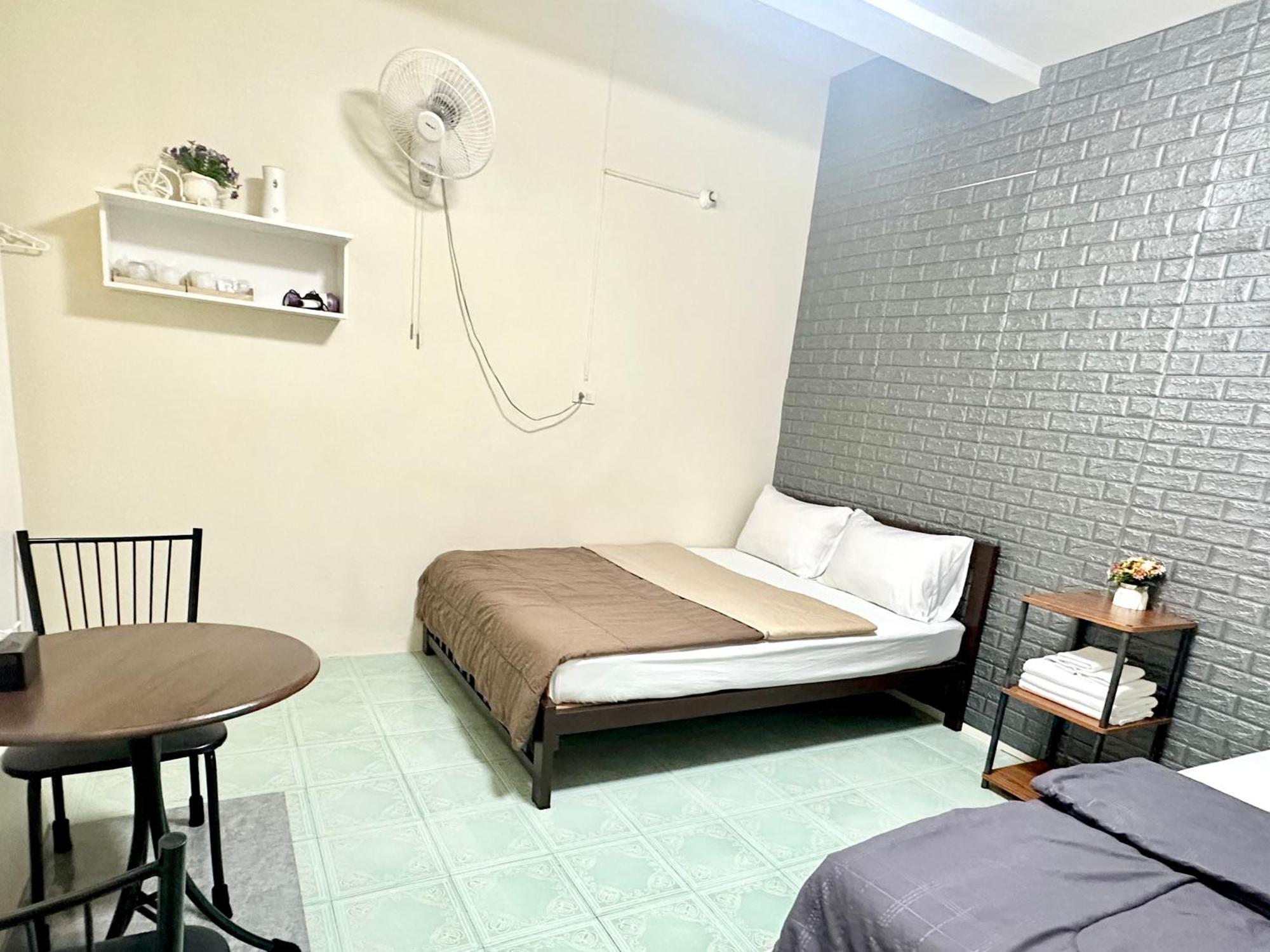 Pd Hostel Bangkok Extérieur photo