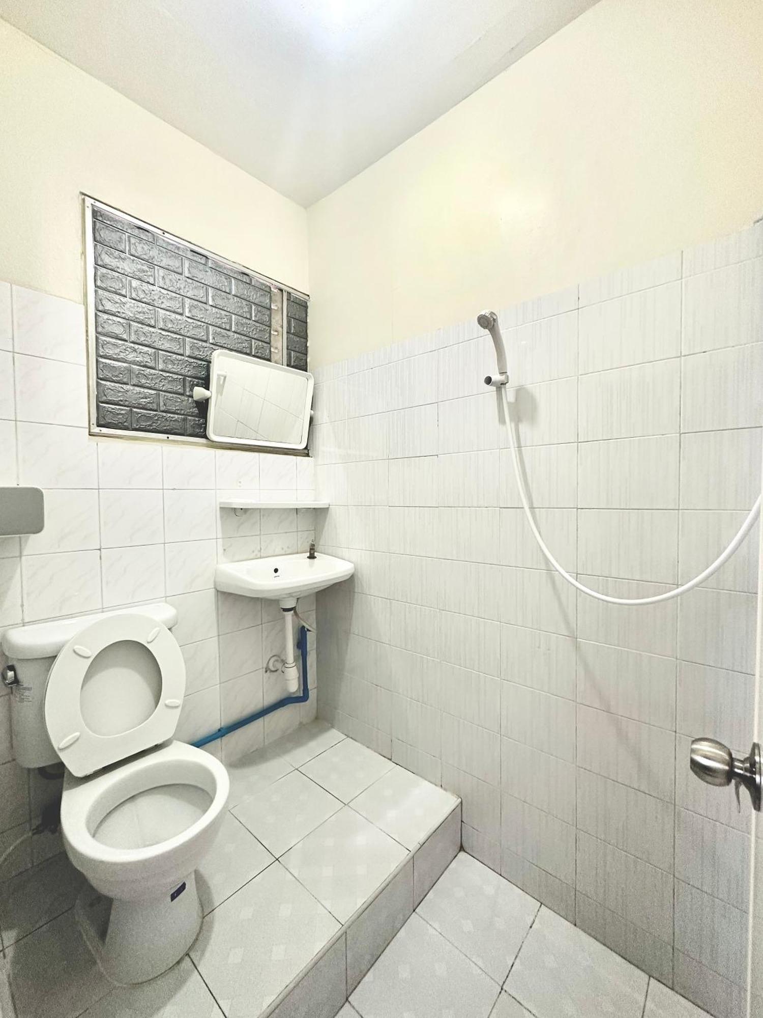 Pd Hostel Bangkok Extérieur photo